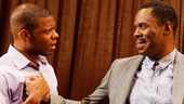 Show Photos - Wild With Happy - Korey Jackson - Colman Domingo