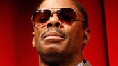 Show Photos - Wild With Happy - Colman Domingo