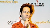 Paul Rudd Bowling Benefit – Paul Rudd