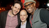 Paul Rudd Bowling Benefit – Noah Cornman – Taro Alexander – Everett Bradley