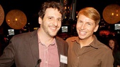 Paul Rudd Bowling Benefit – Noah Cornman – Jack McBrayer