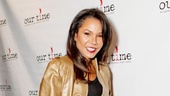 Paul Rudd Bowling Benefit – Daphne Rubin-Vega