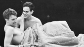 Bare – Rehearsal – Jason Hite - Taylor Trensch