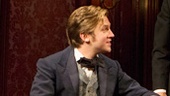 Show Photos - The Heiress - Judith Ivey - Dan Stevens - David Strathairn - Jessica Chastain