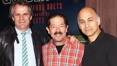 Golden Boy-Barlett Sher- Jonathan Hadary- Ned Eisenberg