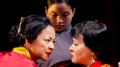 Show Photos - Golden Boy - Julyana Soelistyo - Jennifer Lim