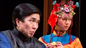 Show Photos - Golden Boy - Greg Watanabe - Annie Q - Jennifer lim - Matthew Maher