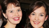 The Heiress – Opening Night – Molly Camp - Virginia Kull