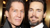 The Heiress – Opening Night – Bruce Bozzi – Matt Bomer