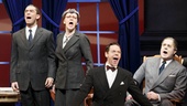 Show Photos - Annie - Jeremy Davis - Anthony Warlow - Lilla Crawford - Dennis Stowe - Jane Blass - Gavin Lodge - Merwin Foard - Kevin Quillon