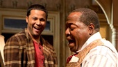 Show Photos - The Piano Lesson - Jason Dirden - Chuck Cooper - Brandon Dirden