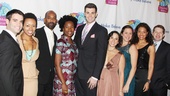 Only Make Believe Gala – actors 1