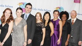 Only Make Believe Gala – actors 2