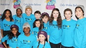 Only Make Believe Gala – Broadway kids 2