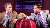 Show Photos - Glengarry Glen Ross - Jeremy Shamos - Bobby Cannavale
