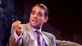 Show Photos - Glengarry Glen Ross - Jeremy Shamos - Bobby Cannavale