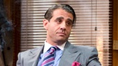 Show Photos - Glengarry Glen Ross - Bobby Cannavale - Richard Schiff