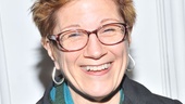 'Sorry' Opening Night — Lisa Kron