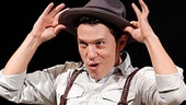 Show Photos - Giant - Miguel Cervantes