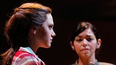 Show Photos - Giant - Mackenzie Mauzy - Brian d'Arcy James