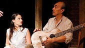 Show Photos - Giant - Bobby Steggert - Natalie Cortez - Raul Aranas