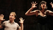 Bare – Rehearsal – Gerard Canonico – Barrett Wilbert Weed