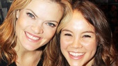 Bare – Rehearsal – Missi Pyle – Elizabeth Judd