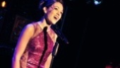 54 Below- Laura Osnes