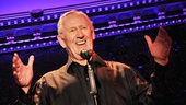 54 Below- Len Cariou