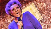 54 Below-Leslie Uggams
