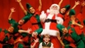 Show Photos- A Christmas Story - Eddie Korbich, Johnny Rabe and Company