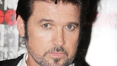 Billy Ray Cyrus is the 41st Billy Flynn in the long-running musical. 