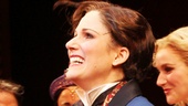 ‘Mystery of Edwin Drood’ Opening Night — Stephanie J. Block