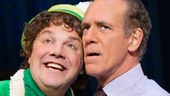 Elf - Jordan Gelber - Leslie Kritzer