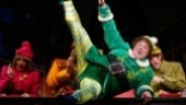 Elf - Jordan Gelber