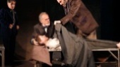 Show Photos - The Twenty-Seventh Man - Chip Zien, Ron Rifkin, Noah Robbins and Daniel Oreskes