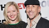 The Good Mother – Opening Night – Gretchen Mol – Scott Elliott
