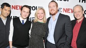 The Good Mother – Opening Night – Alfredo Narciso – Eric Nelsen – Gretchen Mol – Darren Goldstein – Mark Blum