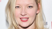The Good Mother – Opening Night – Gretchen Mol