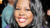 Cotton Club Parade-Amber Riley