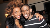 Cotton Club Parade- Karine Plantadit- Jared Grimes