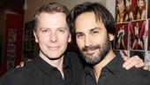 Flashdance Meet and Greet – Robert Cary – Robbie Roth