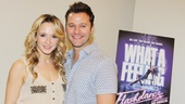 1 Flashdance Meet and Greet – Emily Padgett – Matthew Hydzik 