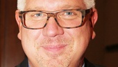 ‘A Christmas Story’ Opening Night — Glenn Beck