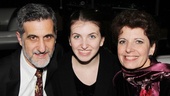 'A Christmas Story' Opening Night — William Berloni