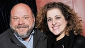 Andrea McArdle in Newsical – Kevin Chamberlin – Mary Testa