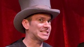 Show Photos - The Velveteen Rabbit - John Curcuru, Jim Stanek and Kristin Parker