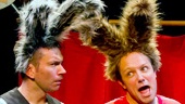 Show Photos - The Velveteen Rabbit - John Curcuru, Jim Stanek and Kristin Parker