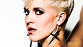 Betsy Struxness photographed exclusively for Broadway.com by Matthew Murphy