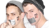 Bare - NOH8 - Taylor Trensch - Jason Hite